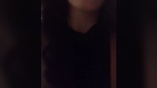Moglie italiana con la figa zuppa lo vuole ne culo, audio da paura, culo aperto gode molto