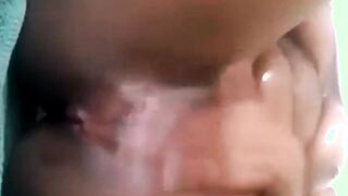 I'm about to squirt Satisfy offer me a irresistible dick daddy! Goddess African begs for cock