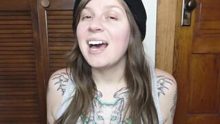 HAPPY BIRTHDAY SEDUCTIVE FART JERK OFF INSTRUCTIONS