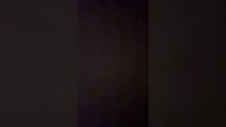 Gf cumming so much begging me to stop