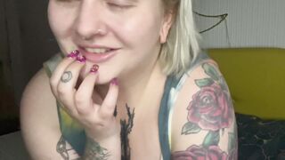 Cyber fucking my BF's best friend