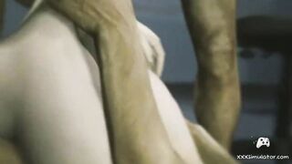 ››› Perv Mom / HMV Compilation / Best Gaming Sex ‹‹‹