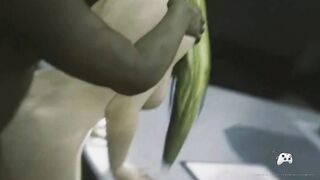 ››› Perv Mom / HMV Compilation / Best Gaming Sex ‹‹‹