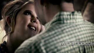 Man With D.I.D Fucks His Young Mistress - Coco Lovelock, Tommy Pistol