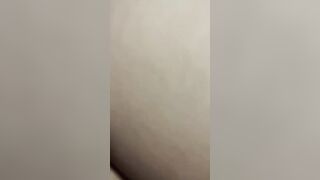 BBW loves my dick
