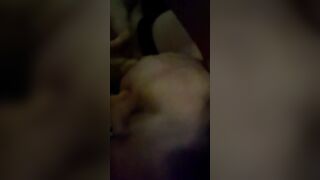Face Plowed pt two (re-upload)