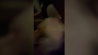 Face Plowed pt two (re-upload)
