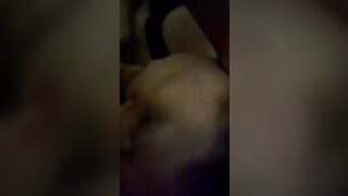 Face Plowed pt two (re-upload)