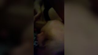 Face Plowed pt two (re-upload)