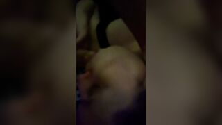 Face Plowed pt two (re-upload)