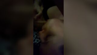 Face Plowed pt two (re-upload)