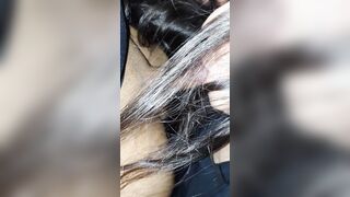 Mom likes to suck dick