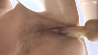 FIRST TIME SQUIRT