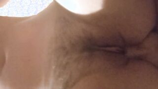 FIRST TIME SQUIRT