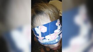 奴隷女の躾け 屈辱の飲み込み訓練