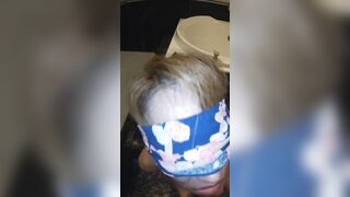 奴隷女の躾け 屈辱の飲み込み訓練