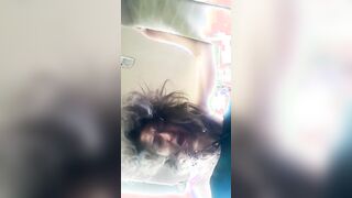 Just turned teenie wanted huge stepbrother to performance her what an orgasm feels like
