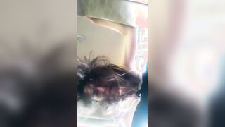 Just turned teenie wanted huge stepbrother to performance her what an orgasm feels like