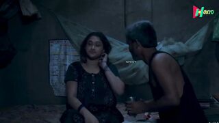 Charmsukh New web serial