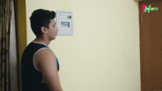 Charmsukh New web serial