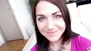Heavyonhotties.com - Jessica Lincoln Gets A Amazingly Hot 10 Fucking