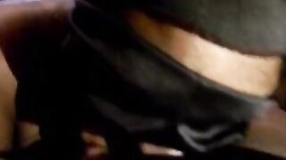 Sloppy Oral Sex Worth Every Penny