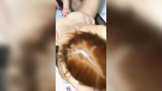 Amateur cuckold gang bang for Bombshell ex-wife. Filming my sexwife being nailed by a crowd of friends