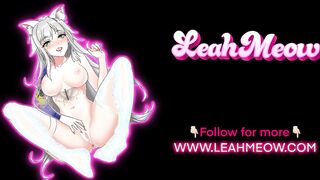 Vulgar Nurses Makima and Power Leah Meow