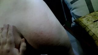 My Little Pain Hoe liking Some Impact Play pov