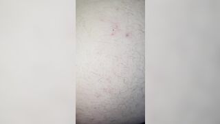 Fiance pegs hubby.