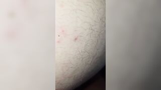 Fiance pegs hubby.