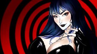 [Gentle Femdom] A Voluptuous Boy’s Birthday Gift