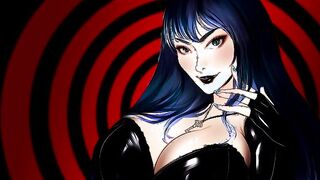 [Gentle Femdom] A Voluptuous Boy’s Birthday Gift
