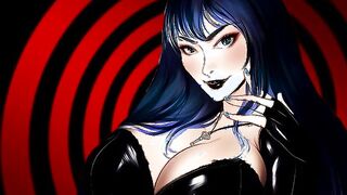 [Gentle Femdom] A Voluptuous Boy’s Birthday Gift