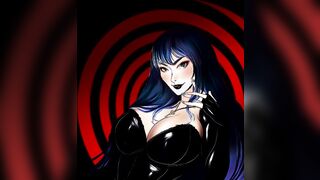 [Gentle Femdom] A Voluptuous Boy’s Birthday Gift
