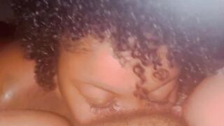 Giving bbw blowjob full movie on my homemades