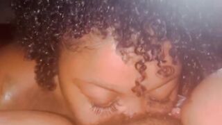 Giving bbw blowjob full movie on my homemades