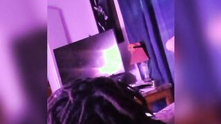 He Wakes Me Up With His Tongue Into My Butt & Twat ( Full Movie Only Fans)