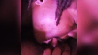 He Wakes Me Up With His Tongue Into My Butt & Twat ( Full Movie Only Fans)