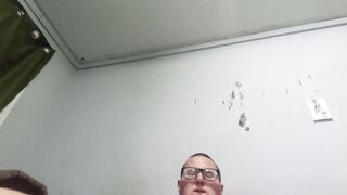 Making my vagina squirt with sex toy