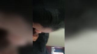 Just a lil sucky sucky