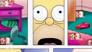 Reading Adult Homer