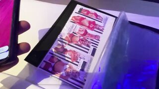 COLEGIALA Tiene Sexo Salvaje Con Su PROFESOR Para Que La Apruebe