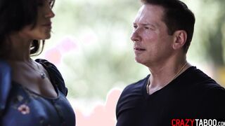 Problematic teen begs for forgiveness