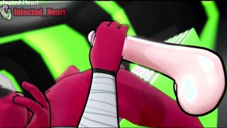 Looma Red Wind Gang Bang (Loop) (SFX)