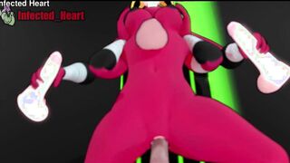 Looma Red Wind Gang Bang (Loop) (SFX)