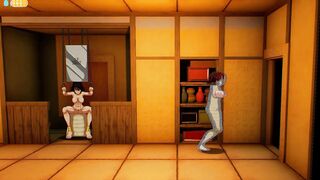 Wrapturous Adventure Updated Demo With Commentary