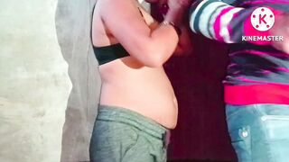 2022 Rakshabandhan One Of A Kind Scene, XXX Celebrate by tying rakhi to step brother