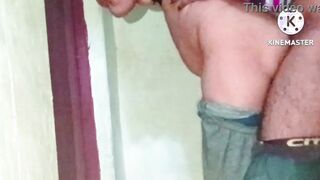 2022 Rakshabandhan One Of A Kind Scene, XXX Celebrate by tying rakhi to step brother