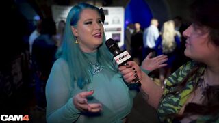 Pornstars Reveal their Celebrity Crushes! | CAM4 Radio